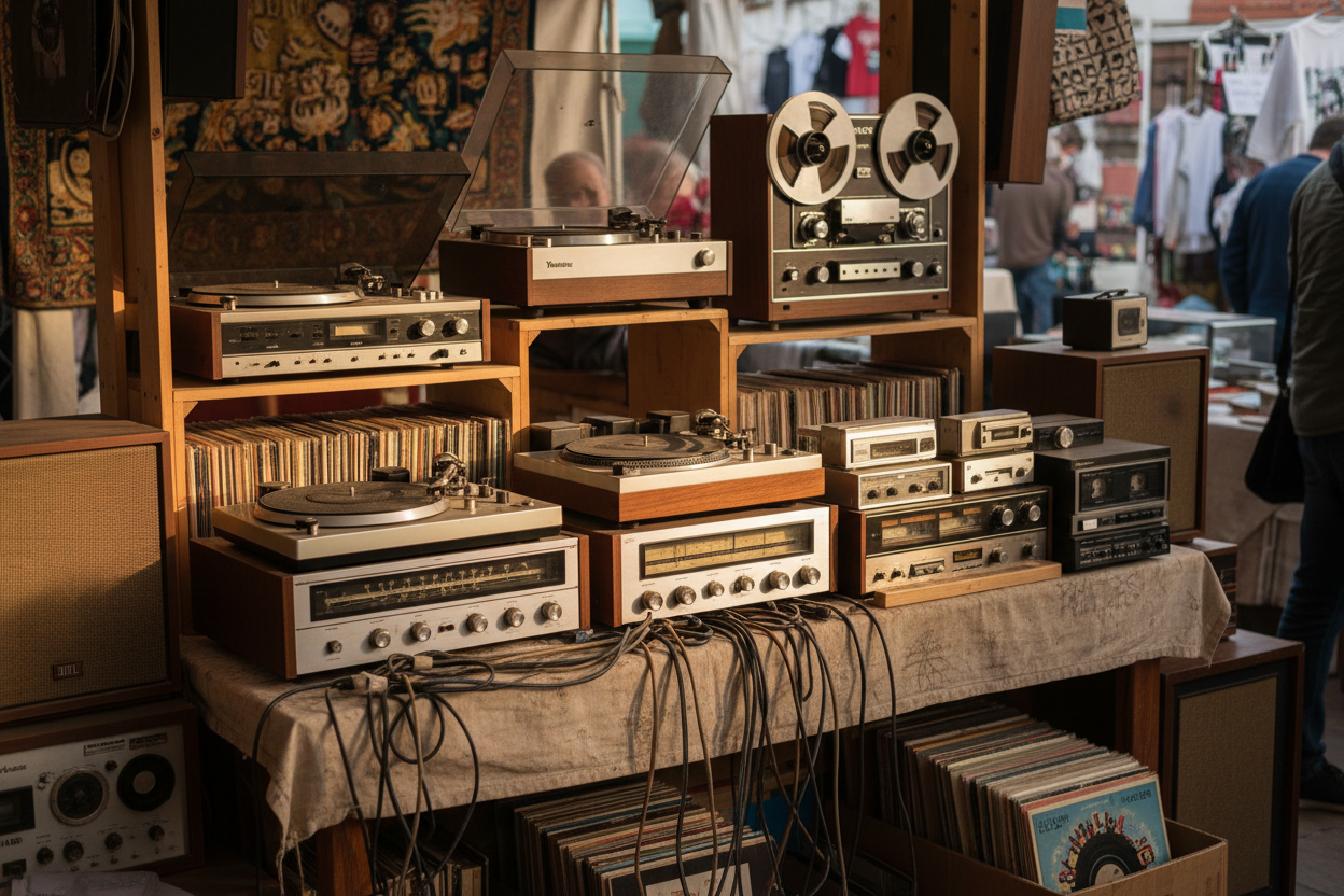 Hi-fi