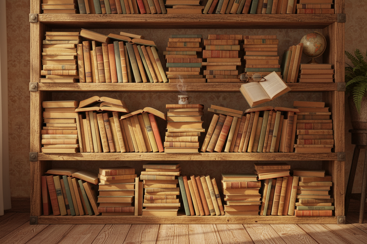 Ludoteca Libri