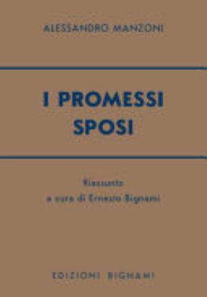 Riassunto Dei Promessi Sposi
