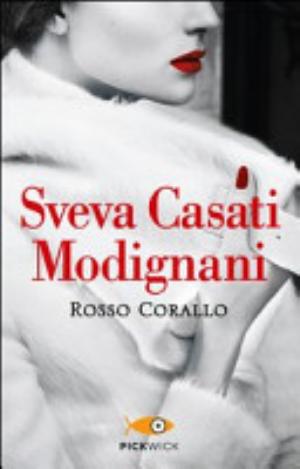 Rosso Corallo - Sveva Casati Modignani
