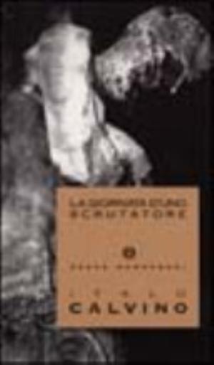La Giornata D'uno Scrutatore - Italo Calvino