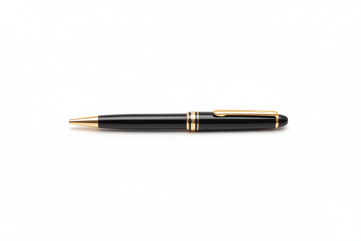 Penna A Sfera Mont Blanc Meisterstuckn Classique