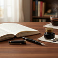Penna Stilografica Mont Blank Meisterstuck Classique 144