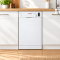 Lavastoviglie Bosch Da 45 Per 9 Coperti
