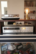 Sintonizzatore Piooner Stereo Tuner Tx 608