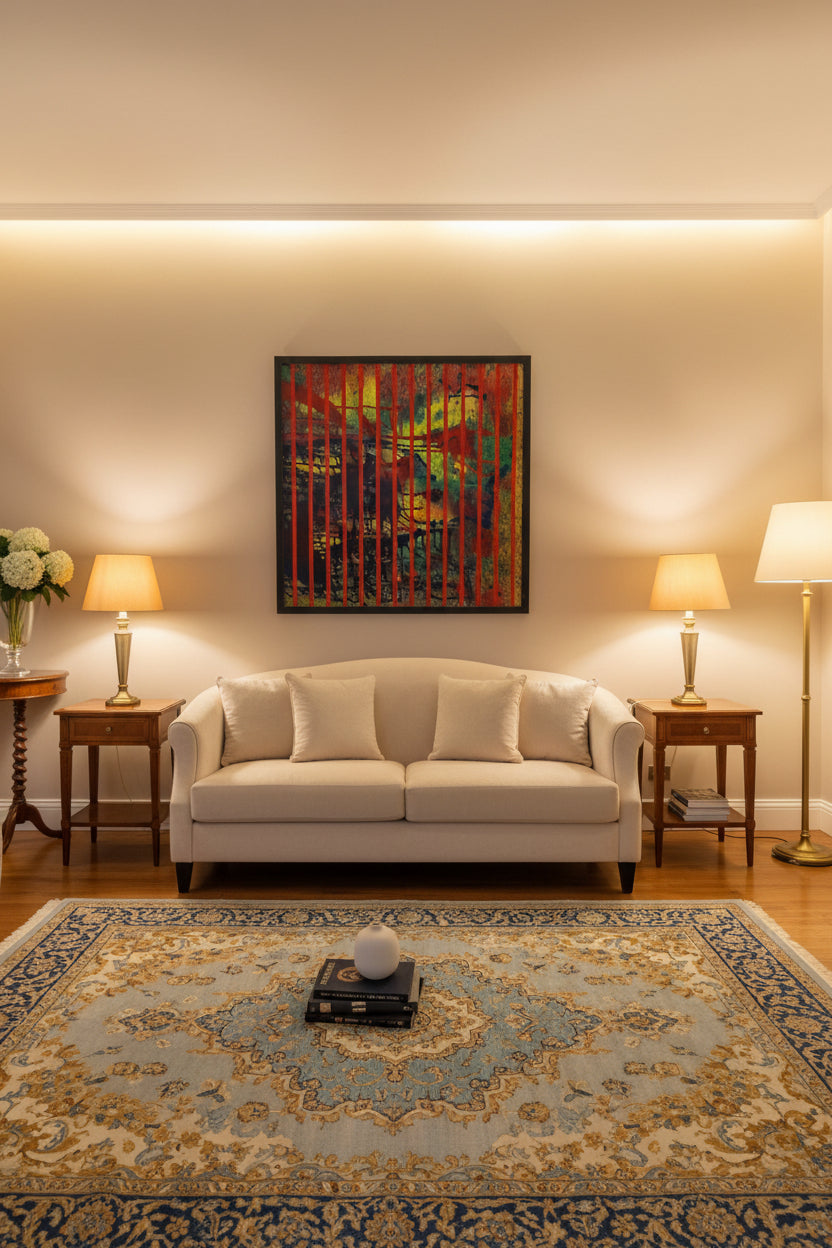 Quadro Steffan