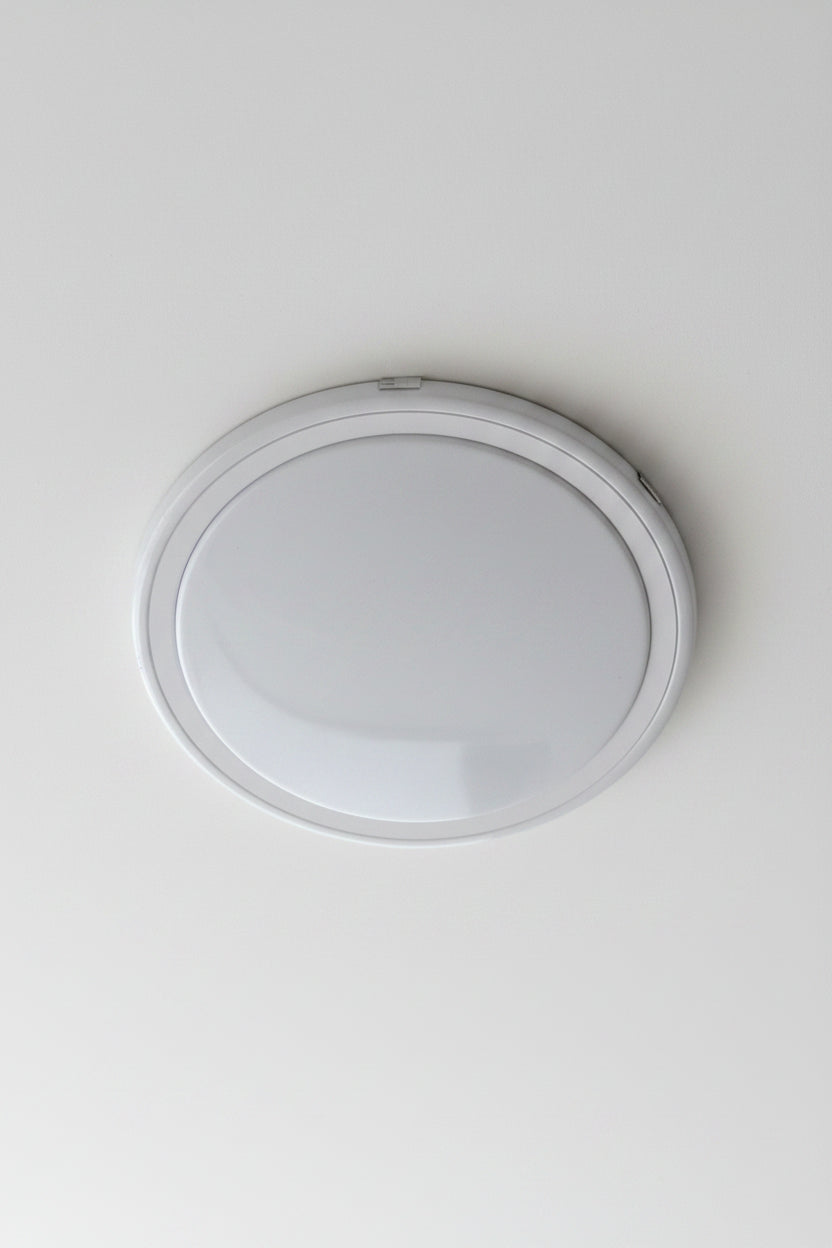Plafoniera  Da Soffitto Con Telecomando