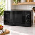 Microonde Samsung Colore Nero