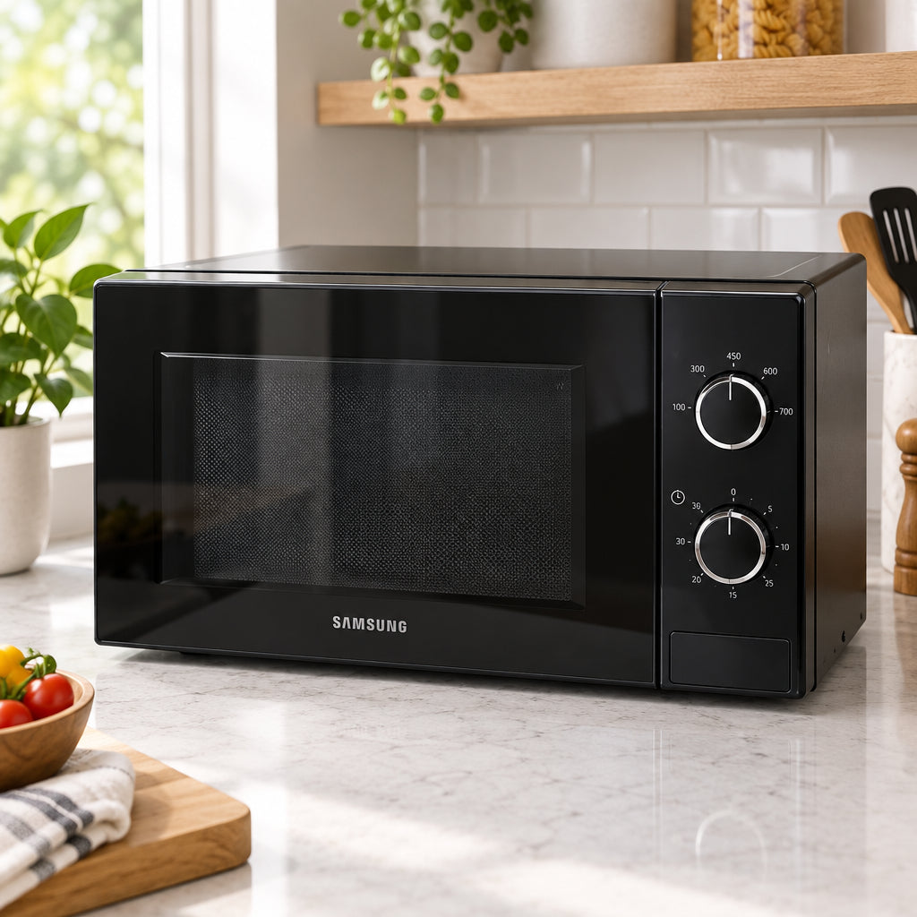 Microonde Samsung Colore Nero